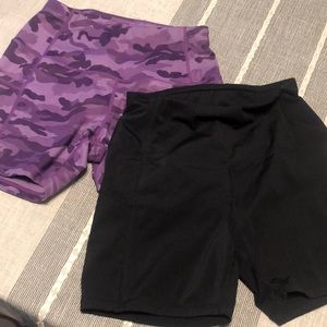 5” Yoga Short Bundle